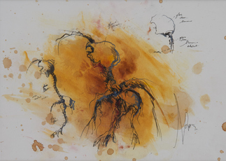 No title by Vanmechelen Koen