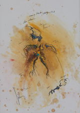 No title by Vanmechelen Koen