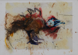 No title by Vanmechelen Koen