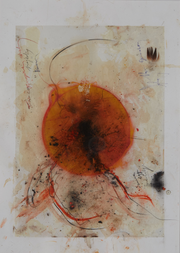 No title by Vanmechelen Koen