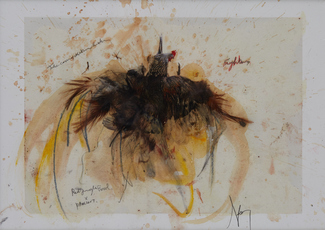 No title by Vanmechelen Koen