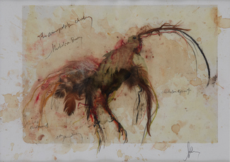 No title by Vanmechelen Koen