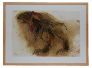 No title by Vanmechelen Koen