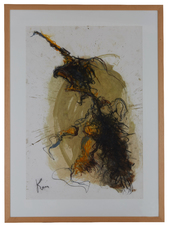 No title by Vanmechelen Koen