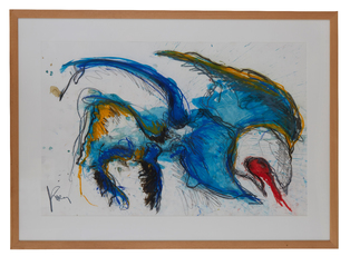 No title by Vanmechelen Koen