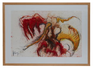 No title by Vanmechelen Koen