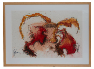 No title by Vanmechelen Koen