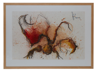 No title by Vanmechelen Koen