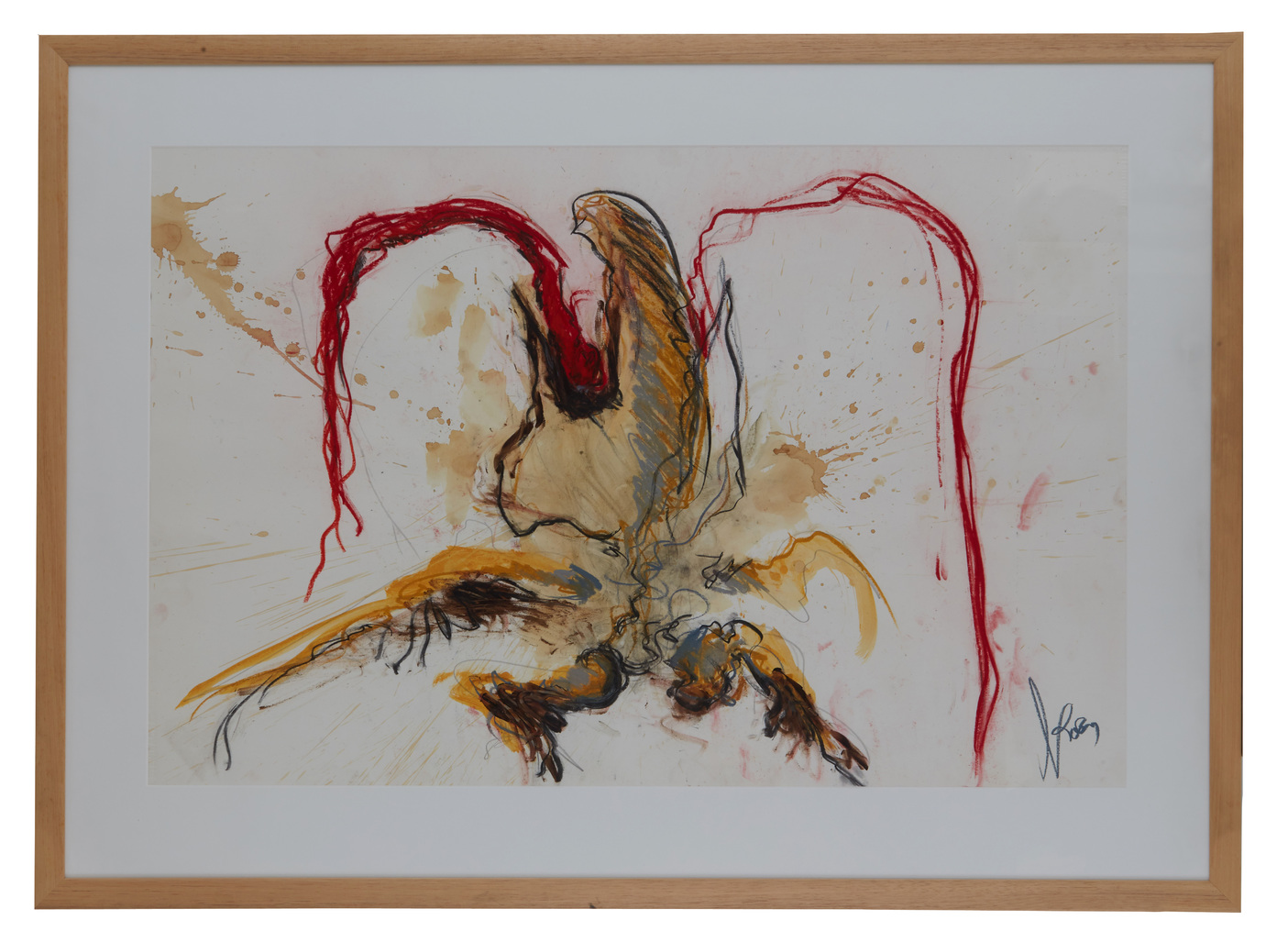 No title by Vanmechelen Koen