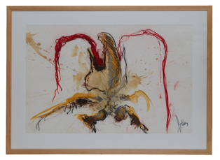 No title by Vanmechelen Koen