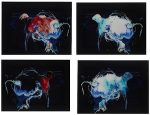 Genius A by Vanmechelen Koen