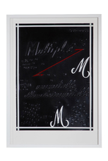 Multipl.é...illimité by Broodthaers Marcel