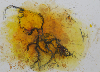 No title by Vanmechelen Koen