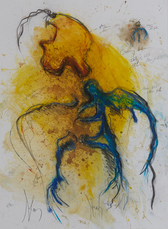 Crossing by Vanmechelen Koen