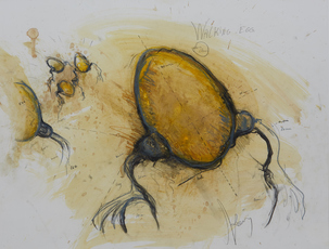 No title by Vanmechelen Koen