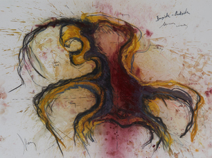 No title by Vanmechelen Koen