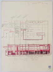 Studies for Cloaca Original Study # 116 by Delvoye Wim