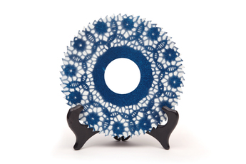 Sawblade by Delvoye Wim