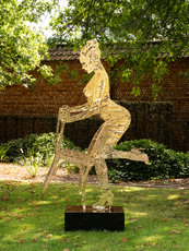 Tatiana  by Romain Barelier