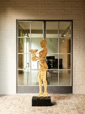 Douce  by Romain Barelier