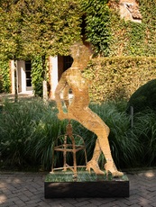 Jeanne  by Romain Barelier