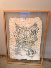 Untitled by Delvoye Wim