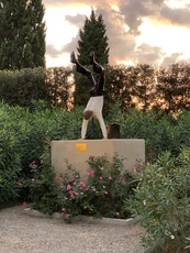 Ein neuer erfolgreicher Tag by Bijl Guillaume