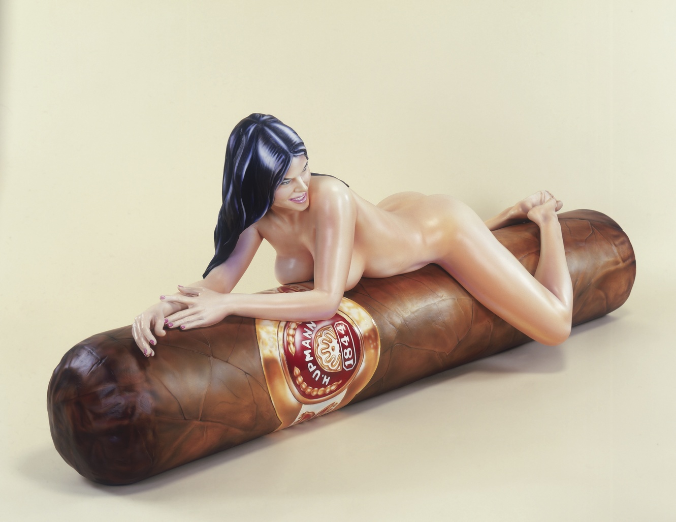 Hav-a-Havana by Ramos Mel