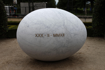 In Between - C.C.P. by Vanmechelen Koen