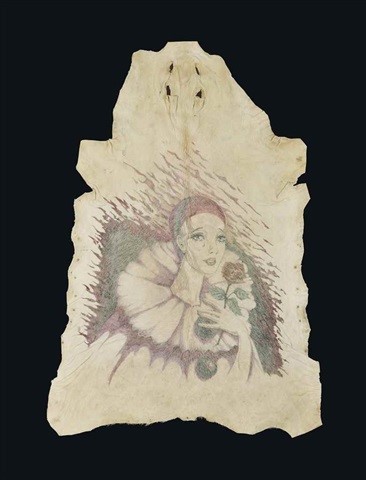 Dolores by Delvoye Wim