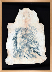 Cindy by Delvoye Wim