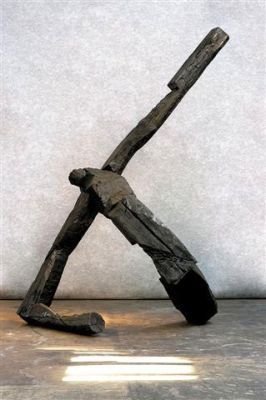 Salomé by Alquin Nicolas