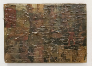 Titre égaré by Arman